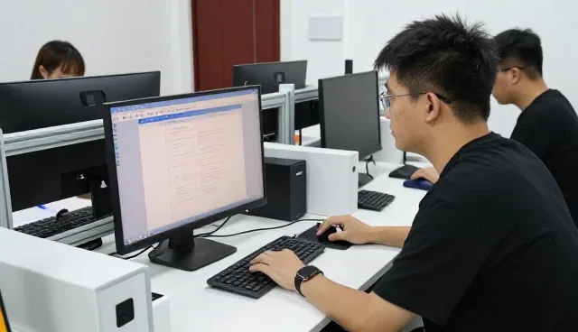 安装调试时代下涵盖方案设计应用价值分析